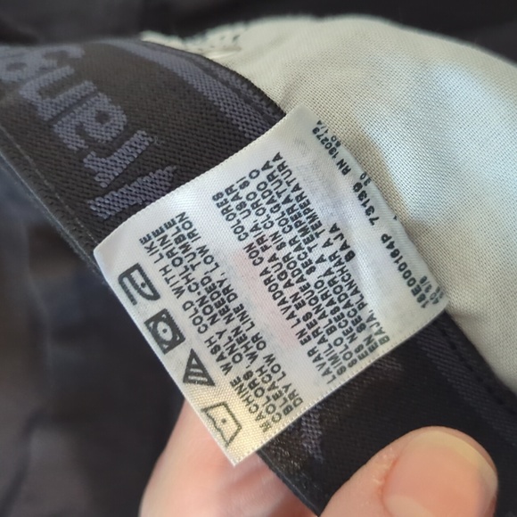 NWOT Wrangler Denim Black 36X29 - Picture 7 of 13